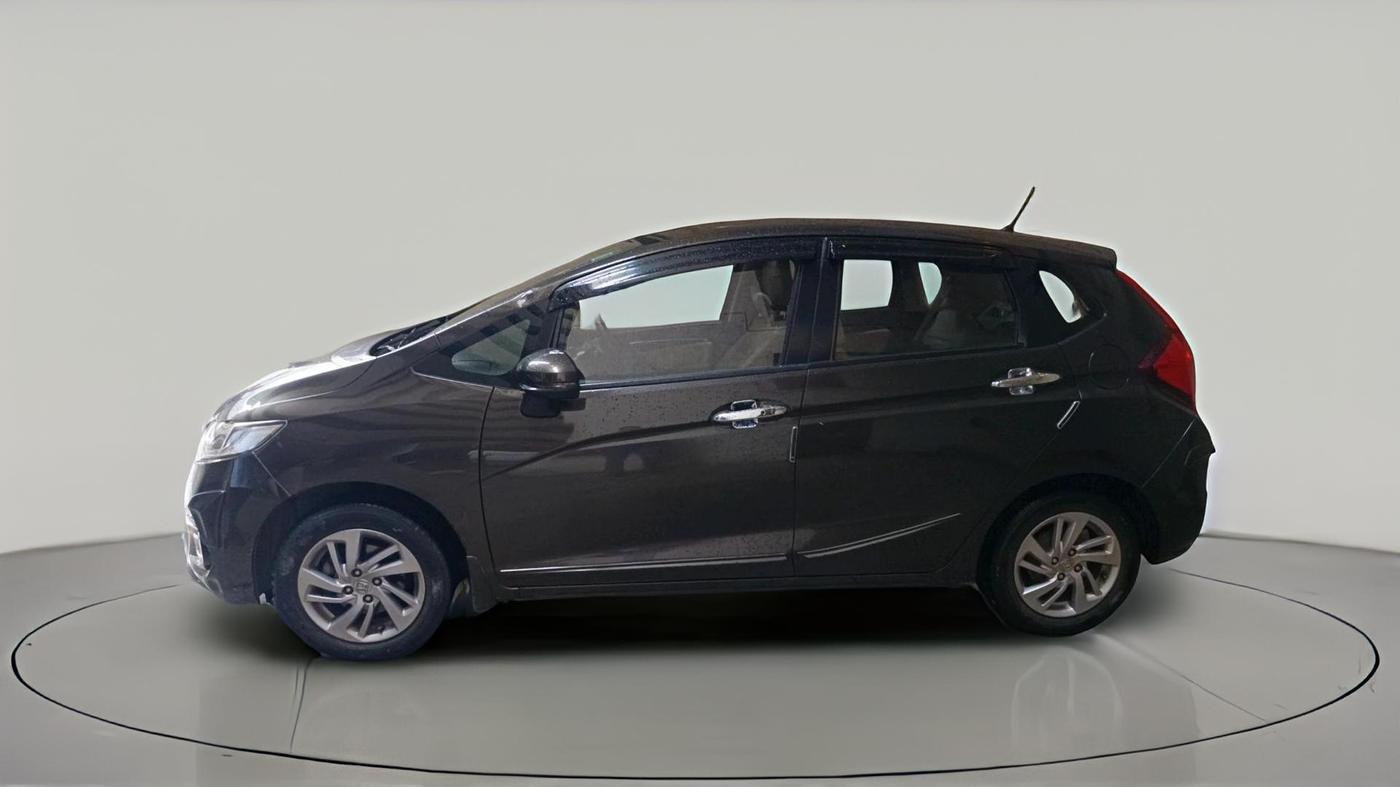 2021 Honda Jazz 1.2L I-VTEC ZX CVT, Petrol, Automatic, 66,592 km, exterior