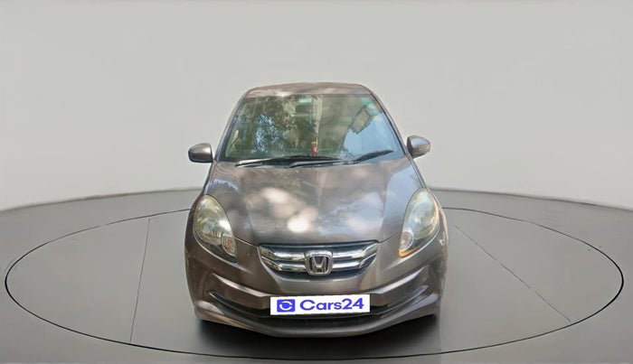 2015 Honda Amaze 1.2L I-VTEC S, Petrol, Manual, 31,893 km, exterior