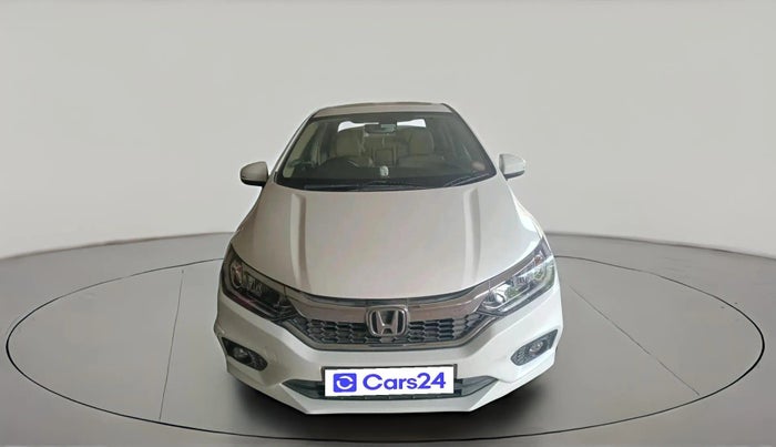 2017 Honda City 1.5L I-VTEC ZX CVT, Petrol, Automatic, 1,73,320 km, exterior