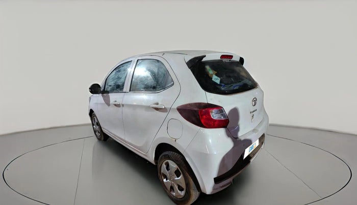 2022 Tata Tiago XT CNG, CNG, Manual, 19,456 km, exterior