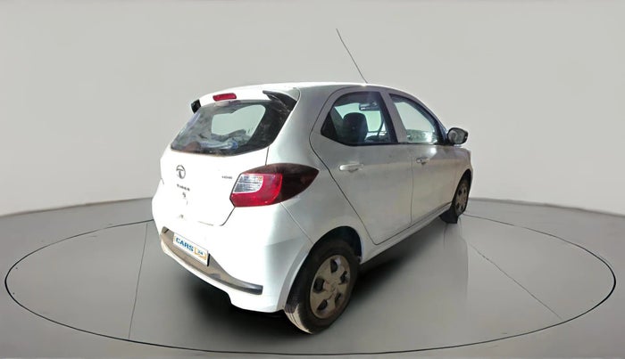 2022 Tata Tiago XT CNG, CNG, Manual, 19,456 km, exterior