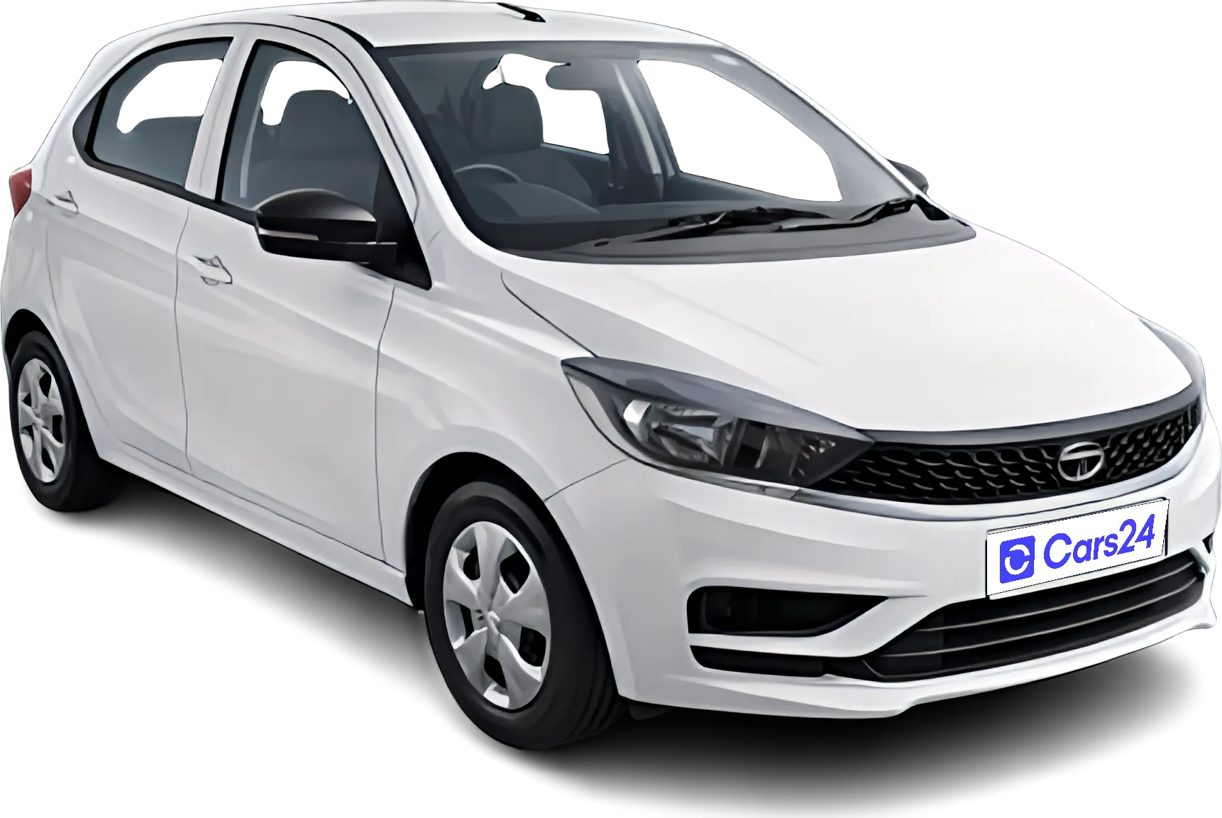 2022 Tata Tiago - Hatchback - CNG - Manual - ₹4.78 lakh