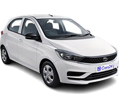 2022 Tata Tiago - Hatchback - CNG - Manual - ₹4.78 lakh