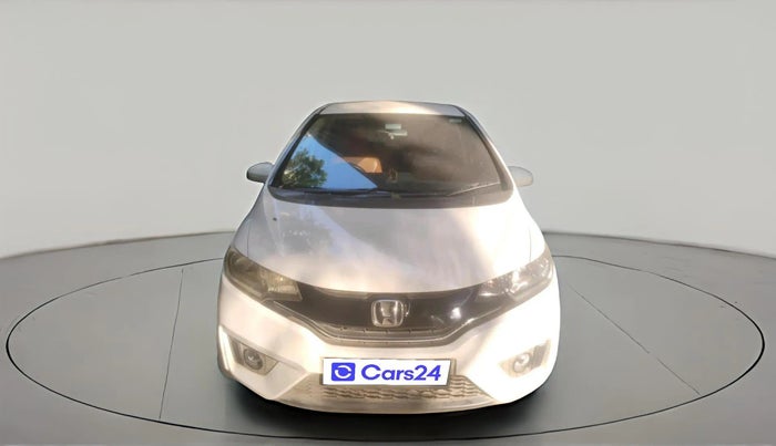 2015 Honda Jazz 1.2L I-VTEC SV, Petrol, Manual, 77,245 km, exterior