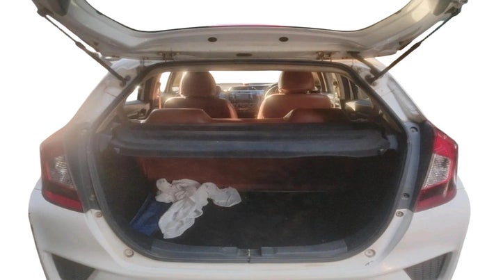 2015 Honda Jazz 1.2L I-VTEC SV, Petrol, Manual, 77,245 km, exterior