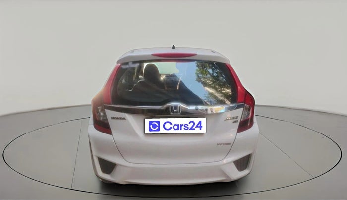 2015 Honda Jazz 1.2L I-VTEC SV, Petrol, Manual, 77,245 km, exterior