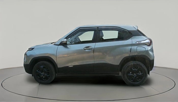 2023 Tata PUNCH ADVENTURE MT, Petrol, Manual, 24,641 km, exterior