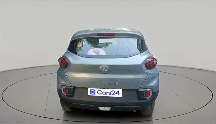 2023 Tata PUNCH ADVENTURE MT, Petrol, Manual, 24,641 km, exterior