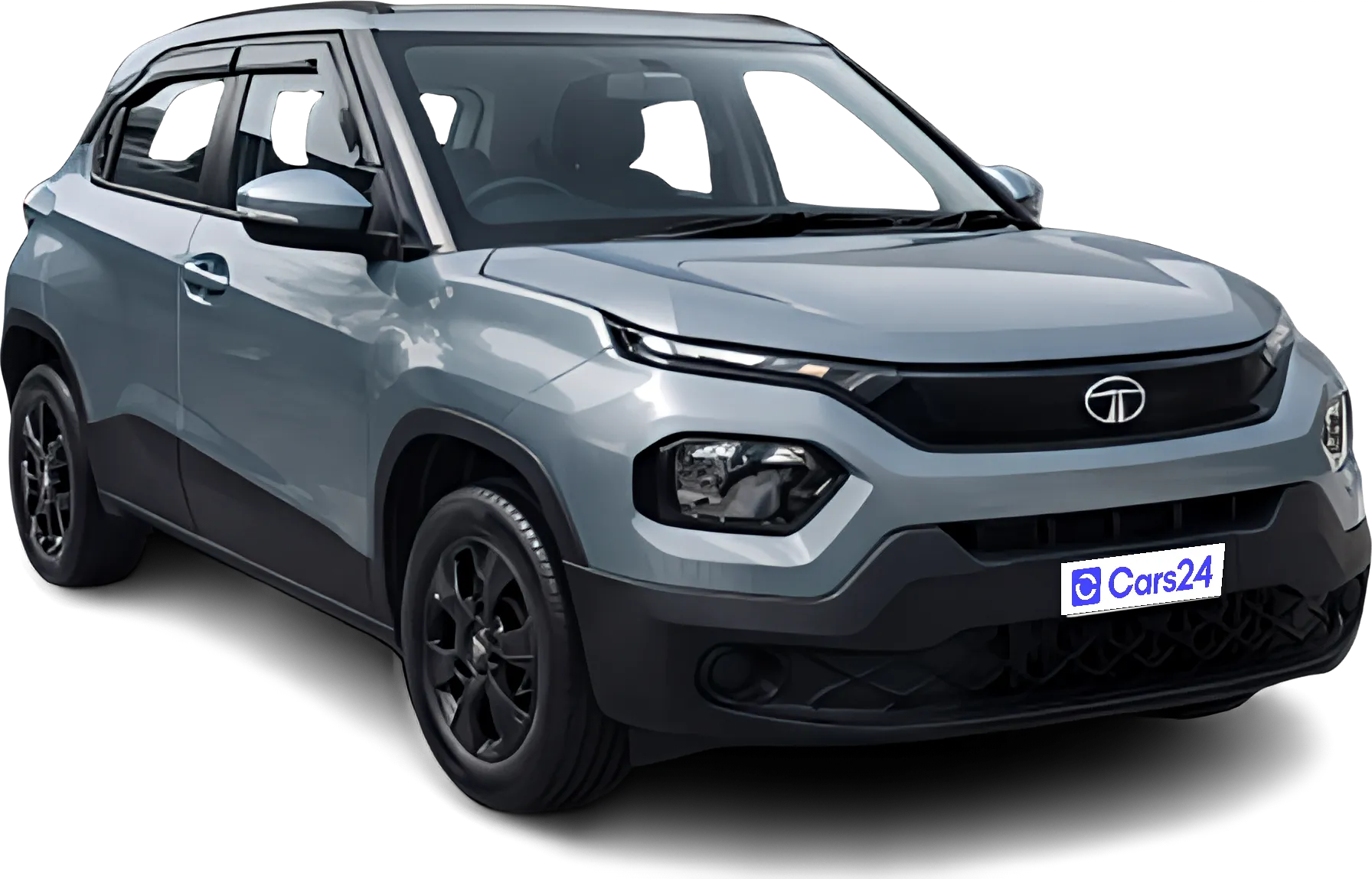 2023 Tata PUNCH - SUV - Petrol - Manual - ₹5.41 lakh