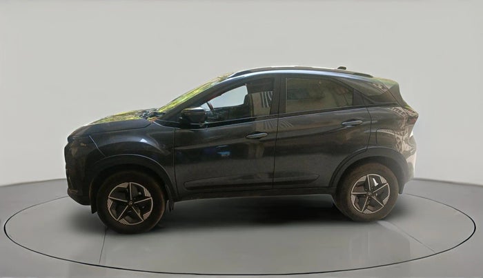 2024 Tata NEXON CREATIVE + SUNROOF 1.2 PETROL, Petrol, Manual, 24,202 km, exterior