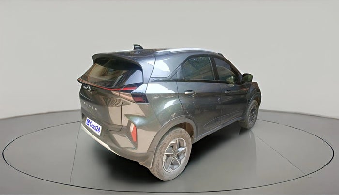 2024 Tata NEXON CREATIVE + SUNROOF 1.2 PETROL, Petrol, Manual, 24,202 km, exterior