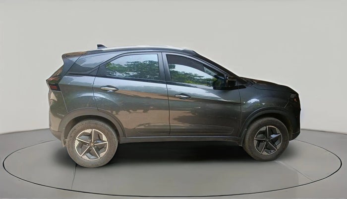 2024 Tata NEXON CREATIVE + SUNROOF 1.2 PETROL, Petrol, Manual, 24,202 km, exterior