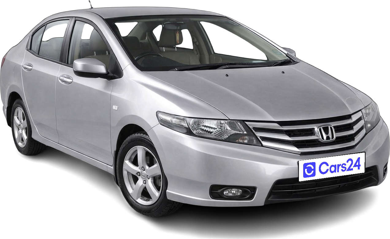 2013 Honda City - Sedan - Petrol - Manual - ₹3.40 lakh