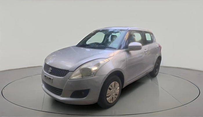 2013 Maruti Swift VXI, Petrol, Manual, 24,344 km, exterior