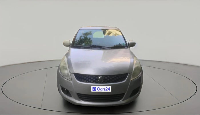 2013 Maruti Swift VXI, Petrol, Manual, 24,344 km, exterior