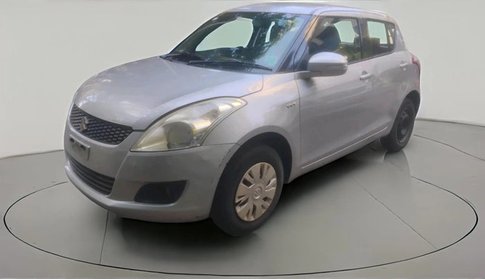 2013 Maruti Swift VXI, Petrol, Manual, 24,344 km, exterior