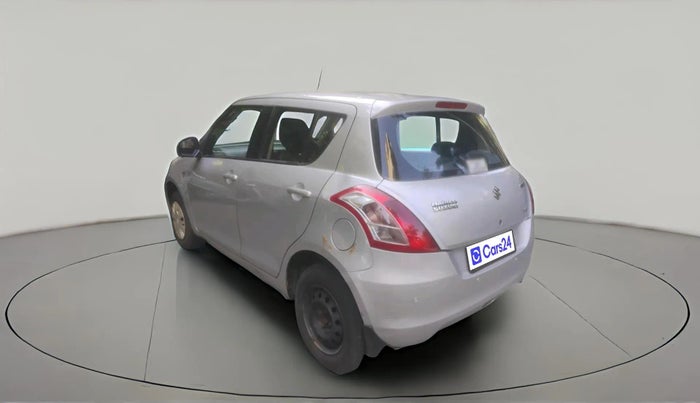 2013 Maruti Swift VXI, Petrol, Manual, 24,344 km, exterior