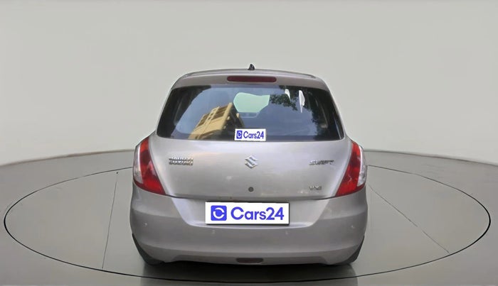 2013 Maruti Swift VXI, Petrol, Manual, 24,344 km, exterior