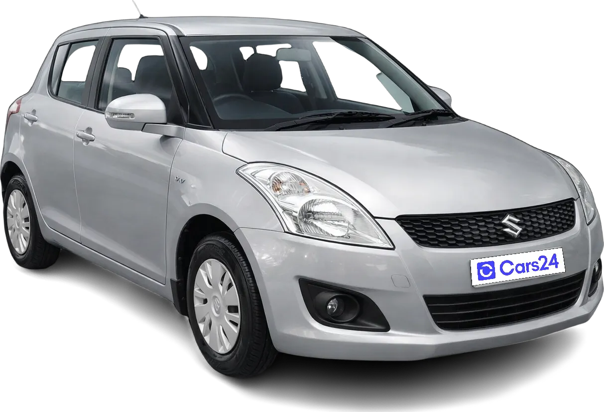 2013 Maruti Swift - Hatchback - Petrol - Manual - ₹2.20 lakh