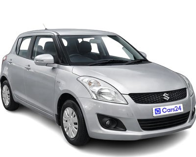2013 Maruti Swift - Hatchback - Petrol - Manual - ₹2.20 lakh