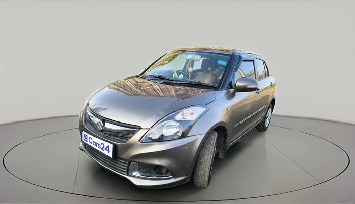 2016 Maruti Swift Dzire VXI, CNG, Manual, 1,03,927 km, exterior