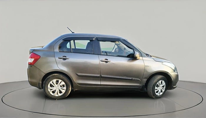 2016 Maruti Swift Dzire VXI, CNG, Manual, 1,03,927 km, exterior