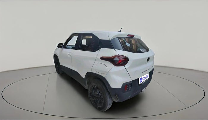 2024 Tata PUNCH ADVENTURE RHYTHM CNG MT, CNG, Manual, 6,651 km, exterior