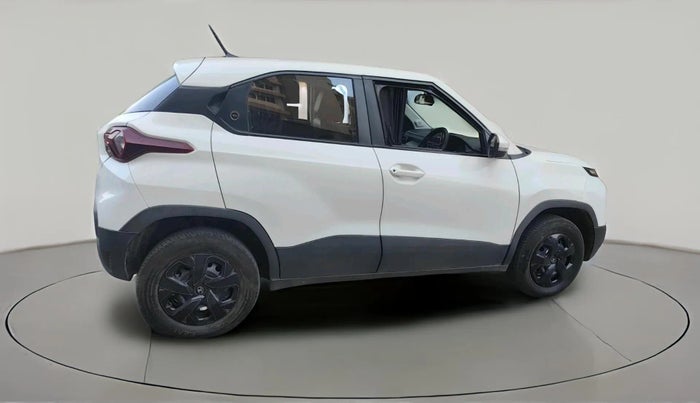 2024 Tata PUNCH ADVENTURE RHYTHM CNG MT, CNG, Manual, 6,651 km, exterior