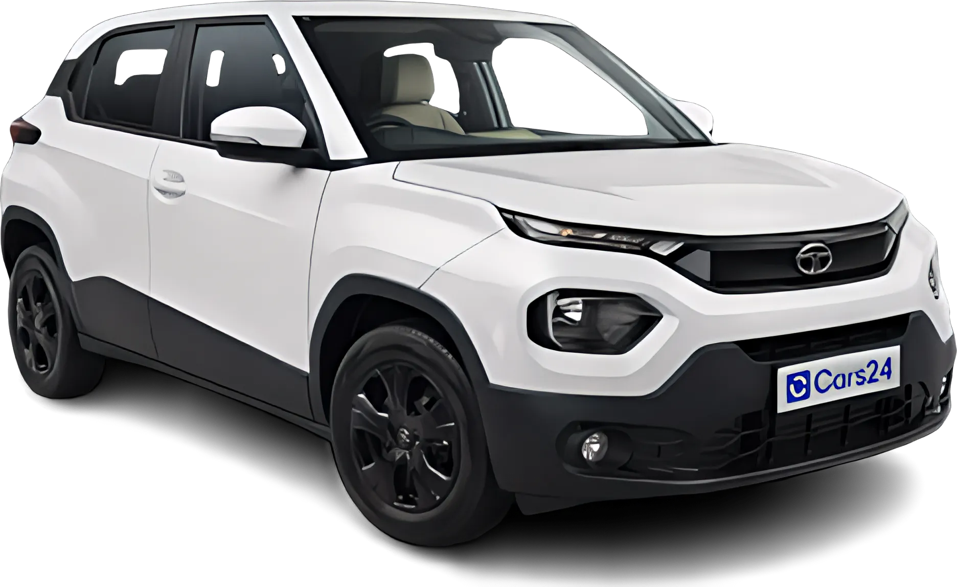 2024 Tata PUNCH - SUV - CNG - Manual - ₹7.00 lakh