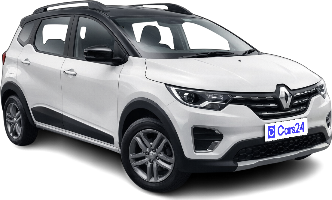 2024 Renault TRIBER - SUV - CNG - Manual - ₹8.20 lakh
