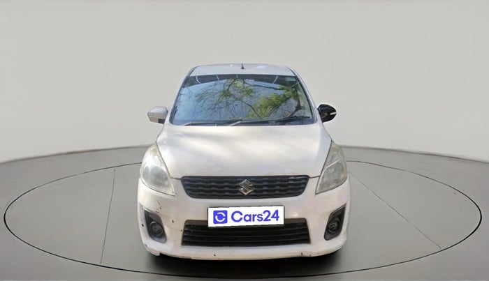 2012 Maruti Ertiga VDI, Diesel, Manual, 1,24,164 km, exterior