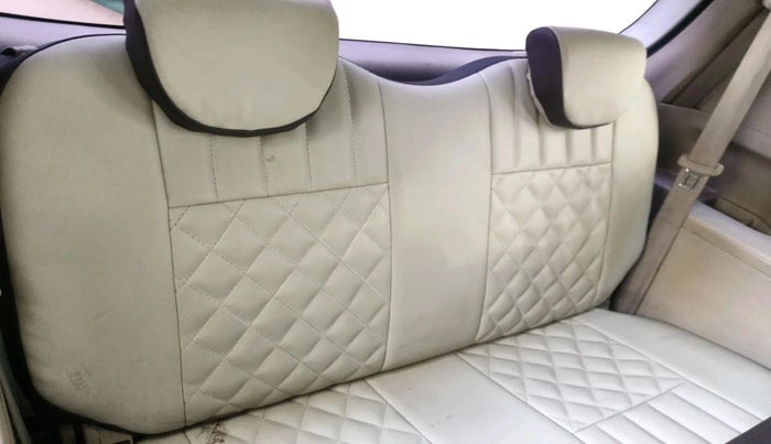 2012 Maruti Ertiga VDI, Diesel, Manual, 1,24,164 km, interior