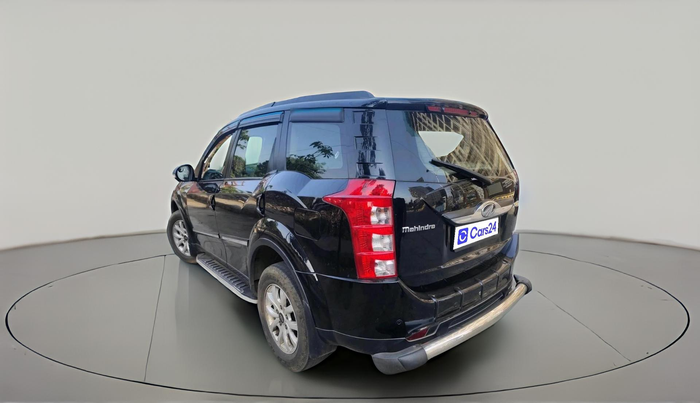 2017 Mahindra XUV500 W8, Diesel, Manual, 1,12,228 km, exterior