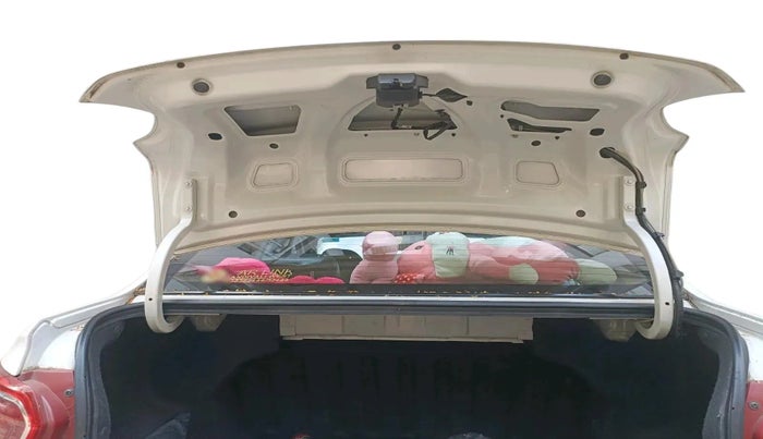 2014 Hyundai Xcent SX 1.2, Petrol, Manual, 55,300 km, exterior