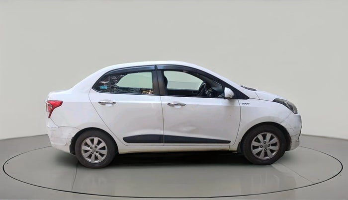 2014 Hyundai Xcent SX 1.2, Petrol, Manual, 55,300 km, exterior