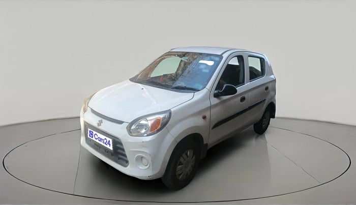 2016 Maruti Alto 800 VXI, Petrol, Manual, 90,748 km, exterior