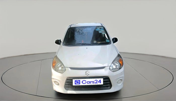 2016 Maruti Alto 800 VXI, Petrol, Manual, 90,748 km, exterior