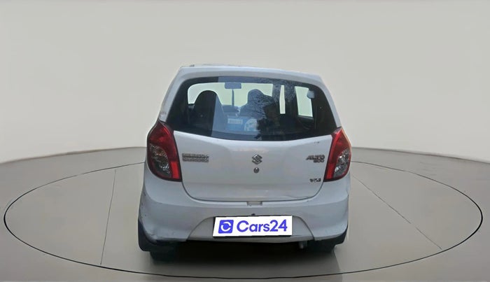 2016 Maruti Alto 800 VXI, Petrol, Manual, 90,748 km, exterior