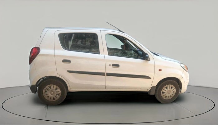 2016 Maruti Alto 800 VXI, Petrol, Manual, 90,748 km, exterior