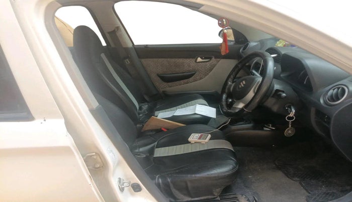 2016 Maruti Alto 800 VXI, Petrol, Manual, 90,748 km, interior