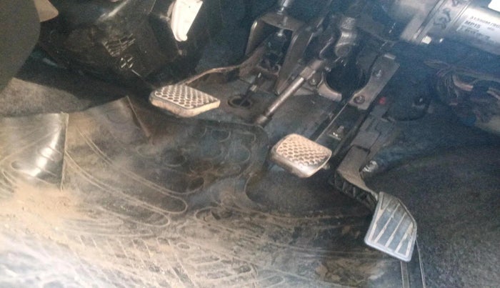 2016 Maruti Alto 800 VXI, Petrol, Manual, 90,748 km, interior