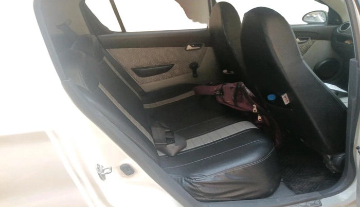 2016 Maruti Alto 800 VXI, Petrol, Manual, 90,748 km, interior