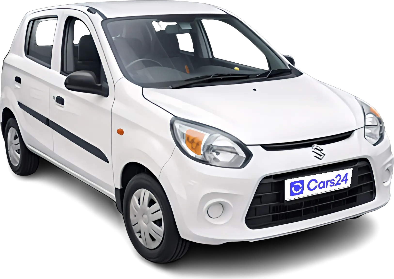 2016 Maruti Alto 800 - Hatchback - Petrol - Manual - ₹1.79 lakh