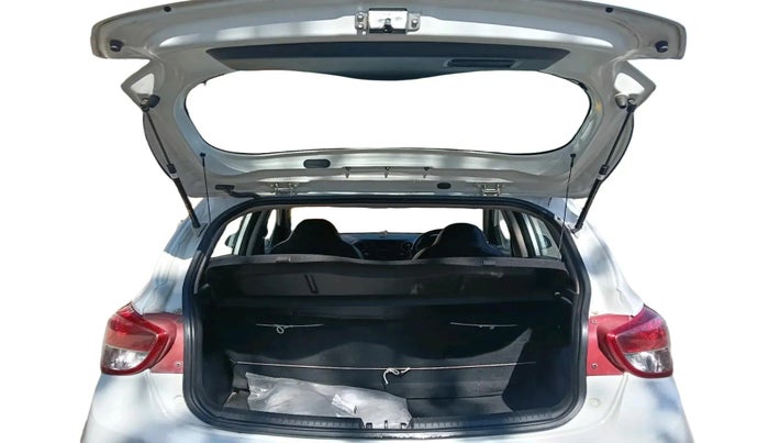 2015 Hyundai Grand i10 SPORTZ 1.2 KAPPA VTVT, Petrol, Manual, 55,000 km, exterior