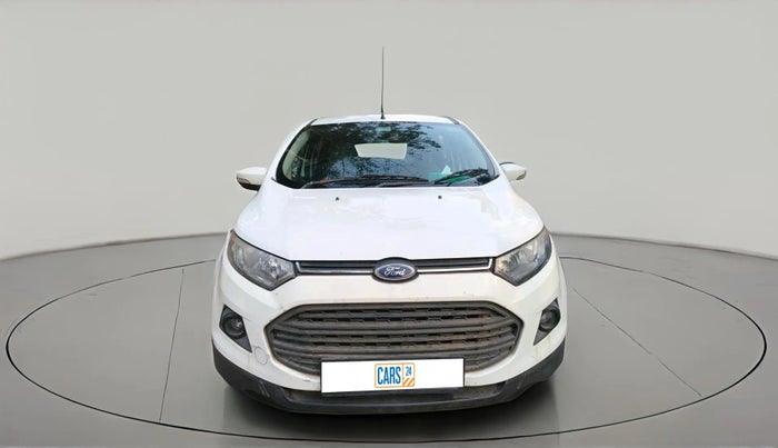 2014 Ford Ecosport AMBIENTE 1.5L PETROL, Petrol, Manual, 46,652 km, exterior