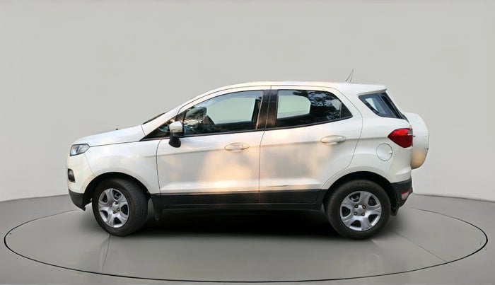 2014 Ford Ecosport AMBIENTE 1.5L PETROL, Petrol, Manual, 46,652 km, exterior