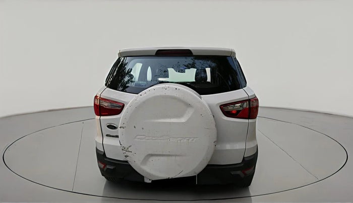 2014 Ford Ecosport AMBIENTE 1.5L PETROL, Petrol, Manual, 46,652 km, exterior