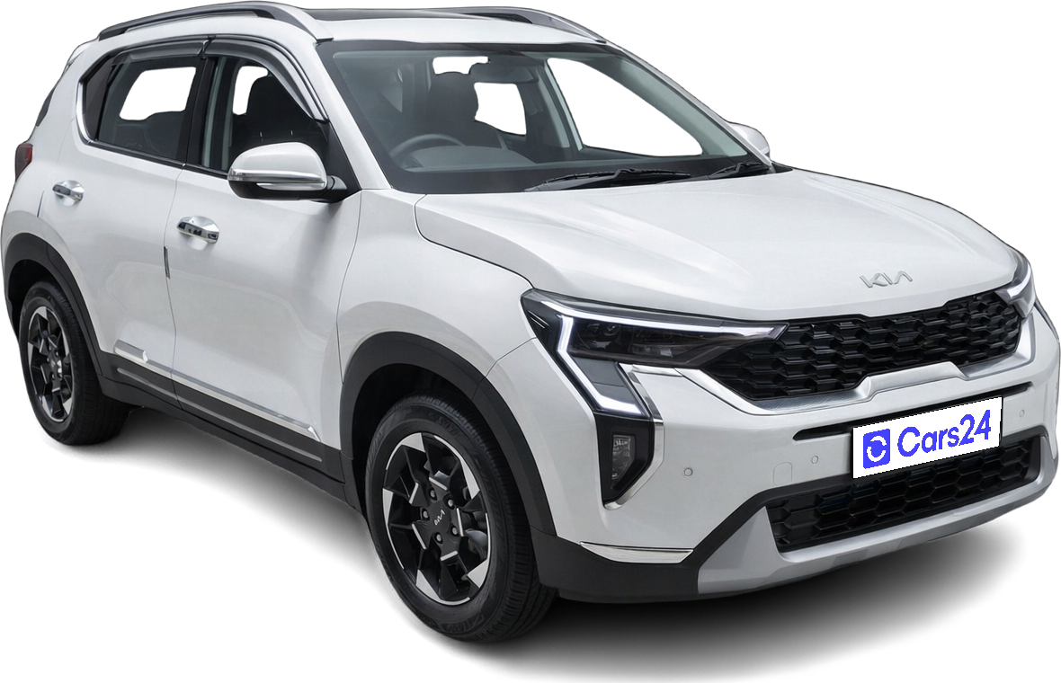 2024 KIA SONET - SUV - Petrol - Automatic - ₹10.90 lakh