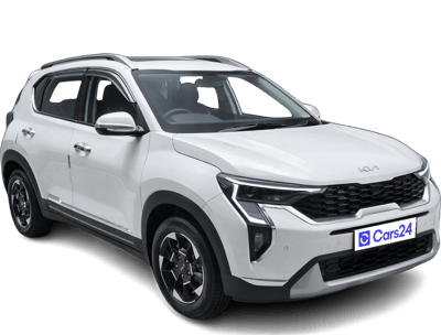 2024 KIA SONET - SUV - Petrol - Automatic - ₹10.90 lakh