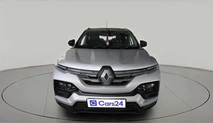 2021 Renault Kiger RXL MT, Petrol, Manual, 68,725 km, exterior
